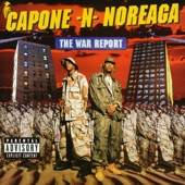 Capone - N - Noreaga Live (Interlude) artwork