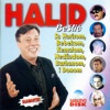 Halid Beslic i prijatelji (Uživo Skenderija 2000)