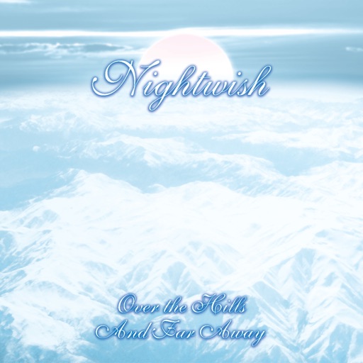 Art for Over the hills and far away by Nightwish
