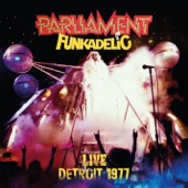 Live: Detroit 1977 artwork