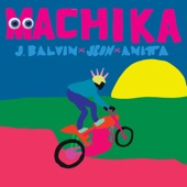 Machika by J Balvin