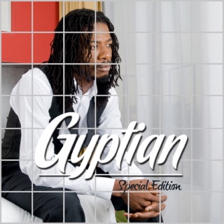 gyptian ft makia downing come over