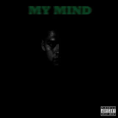 My Mind - Single - Ruben Paz
