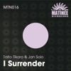 I Surrender - EP