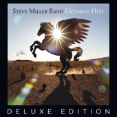 Steve Miller Band - Going Up the Country