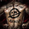 March of the Rebels - Single, 2018