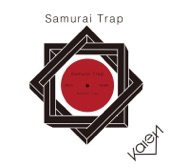 Samurai Trap artwork