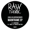 Stream & download Mainframe - Single