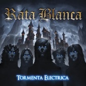 Rata Blanca - Buscando Pelea