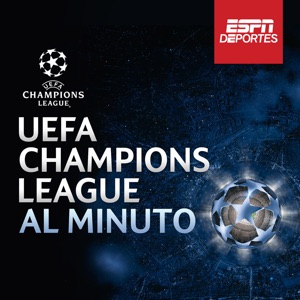 UEFA Champions League Al Minuto: 1/junio
