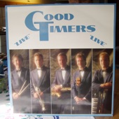 Good Timers Live artwork