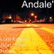 Lord Knows (feat. Joint Heirs) - Andale' lyrics