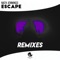 Escape (BIMONTE Remix) artwork