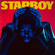 Starboy (feat. Daft Punk) - The Weeknd