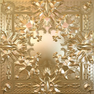 Watch the Throne