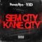 Sneak Dissing (feat. Lingo) - Philthy Rich & Yid lyrics