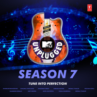 Various Artists - MTV Unplugged Season 7 artwork