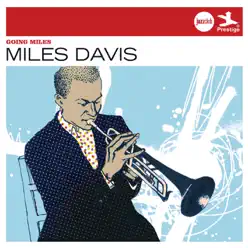 Jazz Club: Going Miles - Miles Davis