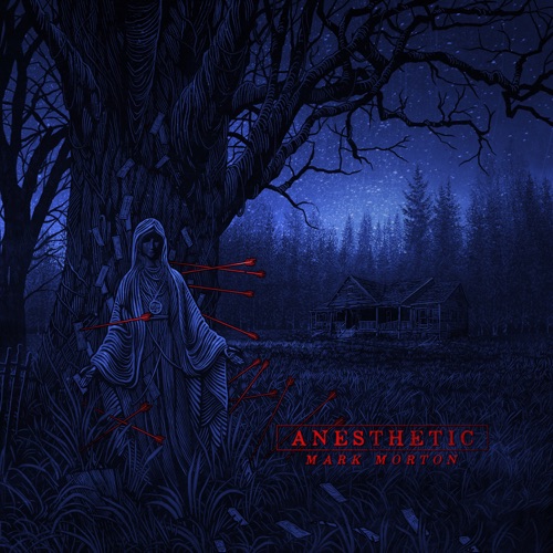 Mark Morton – Anesthetic [iTunes Plus AAC M4A]