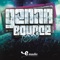 Genna Bounce Riddim Instrumental artwork