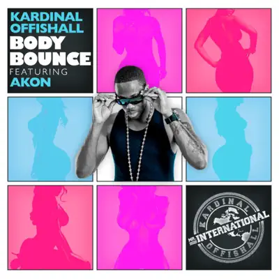 BodyBounce (feat. Akon) - Single - Kardinal Offishall