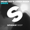 Ghosts (feat. Lauren Mason) [Radio Edit] - Single