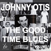 Johnny Otis - Harlem Noctune