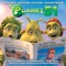 Planet 51 Orchestral Suite - London Metropolitan Orchestra & Graham Walker lyrics