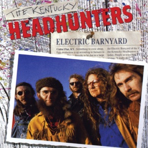 The Kentucky Headhunters - Always Makin Love - Line Dance Music