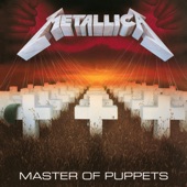 Master of Puppets (Deluxe Box Set) artwork