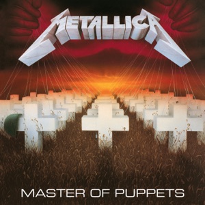 Master of Puppets (Deluxe Box Set)