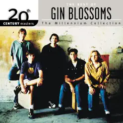 20th Century Masters - The Millennium Collection: Gin Blossoms - Gin Blossoms