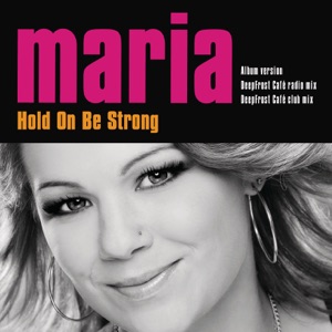 Maria Haukaas Storeng - Hold On Be Strong - Line Dance Music