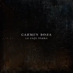 La Caja Negra - Carmen Boza