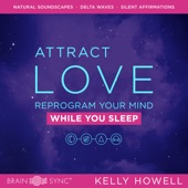 Attract Love While You Sleep artwork