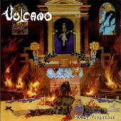 Vulcano - Spirits of Evil