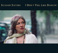 Scissor Sisters - I Don't Feel Like Dancin' (Radio Edit) artwork