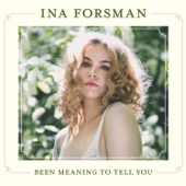 Ina Forsman - Genius