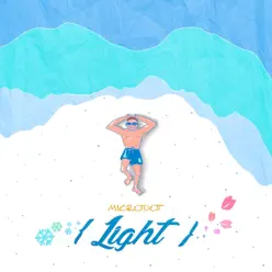 Light - EP - Microdot Light - EP - Microdot