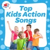Top Kids Action Songs