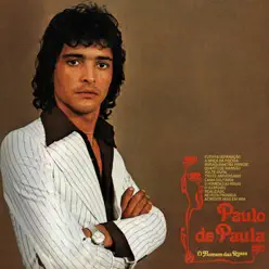 O Homem Das Rosas - Paulo de Paula