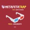 Metafetatrap (feat. Raffa Moreira) - Dacota lyrics