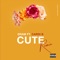 Cute (feat. Cardi B) [Remix] - DRAM lyrics