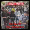 The Age of Mass Distraction album lyrics, reviews, download