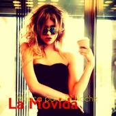 La Movida, Música para la Noche – Sexy Lounge y Guitarra Flamenca para el Sexo y Vida Nocturna artwork