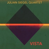 Julian Siegel Quartet - I Want to Go to Brazil feat. Liam Noble,Oli Hayhurst,Gene Calderazzo