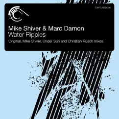 Water Ripples by Mike Shiver & Marc Damon album reviews, ratings, credits