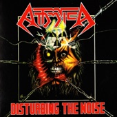 Disturbing the Noise artwork