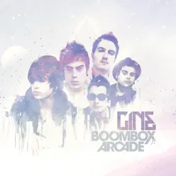 Boombox Arcade - Cine