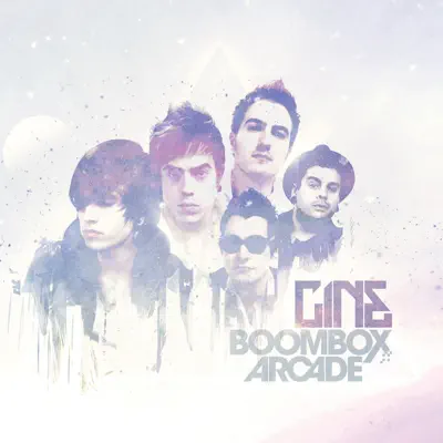 Boombox Arcade - Cine